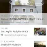 Android App Screenshot Thumbnail