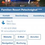 Android App Screenshot Thumbnail
