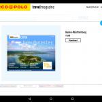 Android App Screenshot Thumbnail