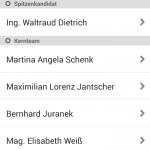 Android App Screenshot Thumbnail