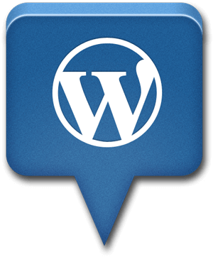 Wordpress Logo